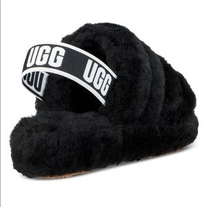Ugg Fluff Yeahs!